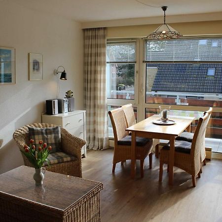 Mei6 Ferienwohnung Passat Niendorf  Dış mekan fotoğraf