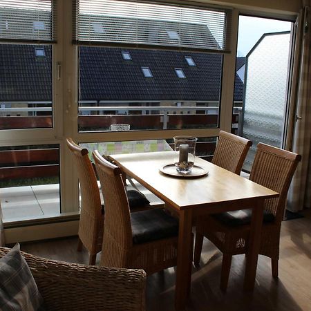 Mei6 Ferienwohnung Passat Niendorf  Dış mekan fotoğraf