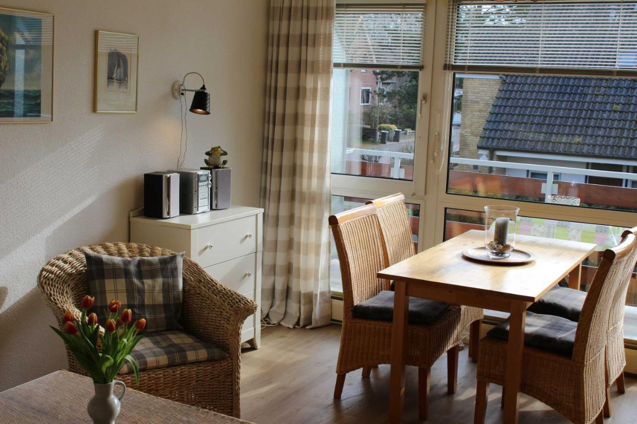 Mei6 Ferienwohnung Passat Niendorf  Dış mekan fotoğraf