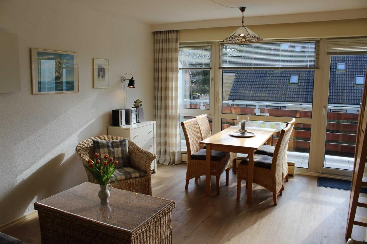 Mei6 Ferienwohnung Passat Niendorf  Dış mekan fotoğraf