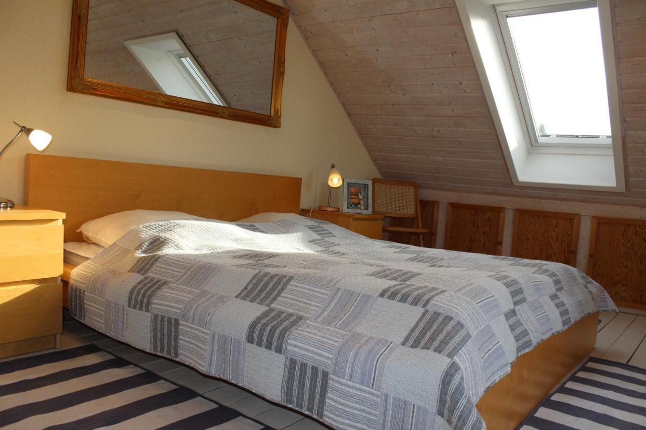 Mei6 Ferienwohnung Passat Niendorf  Dış mekan fotoğraf